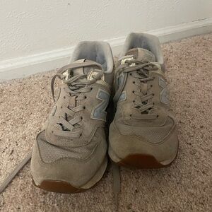 New Balance sneakers